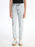 LC Waikiki High Waist Slim Mom Women Jeans